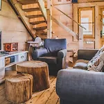 Tatrytop Pod Giewontem Alpstuga Zakopane