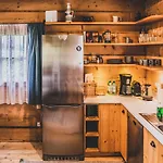 Tatrytop Pod Giewontem Alpstuga Zakopane