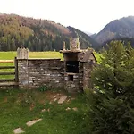 Tatrytop Pod Giewontem Alpstuga