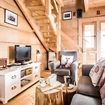Alpstuga Tatrytop Pod Giewontem Zakopane