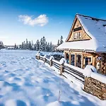 Tatrytop Pod Giewontem Alpstuga