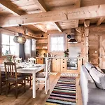 Tatrytop Pod Giewontem Zakopane