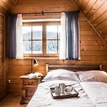 Tatrytop Pod Giewontem Alpstuga Zakopane