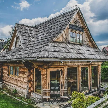 Tatrytop Pod Giewontem *