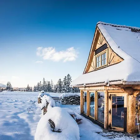 Pod Giewontem * Zakopane