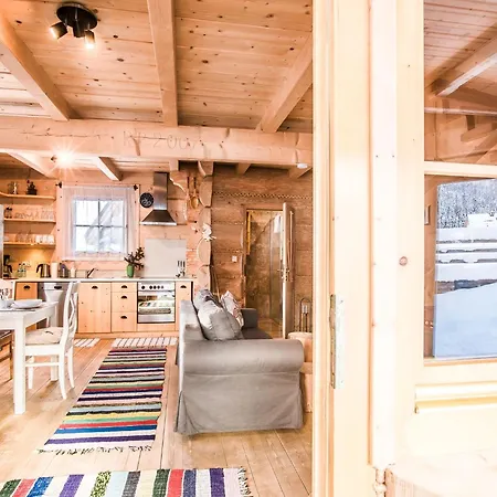 Pod Giewontem * Zakopane