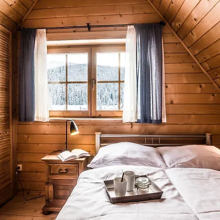 Pod Giewontem Chalet Zakopane