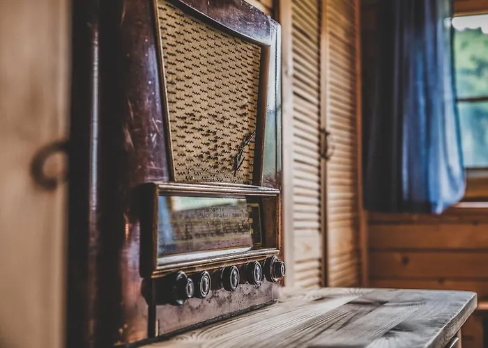 Tatrytop Pod Giewontem