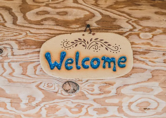 シャレー Tatrytop Pod Giewontem