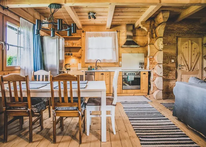 Tatrytop Pod Giewontem