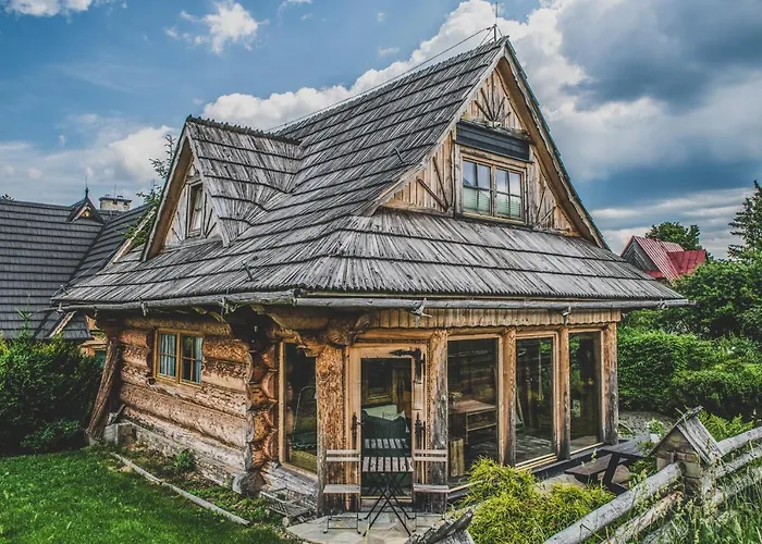 Tatrytop Pod Giewontem *