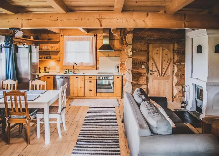 Tatrytop Pod Giewontem