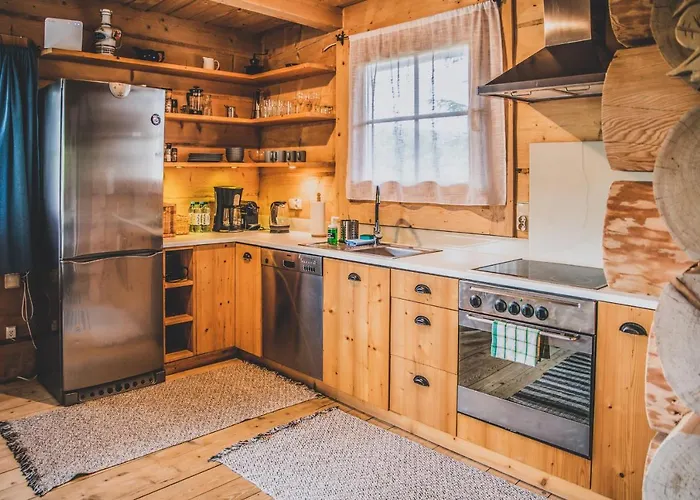 Tatrytop Pod Giewontem ザコパネ