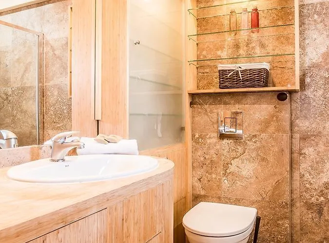 シャレー Tatrytop Pod Giewontem *