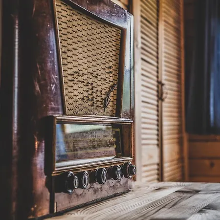 Tatrytop Pod Giewontem