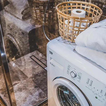 Tatrytop Pod Giewontem * Zakopane