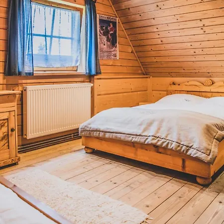 Tatrytop Pod Giewontem Zakopane