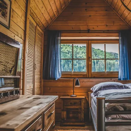 Tatrytop Pod Giewontem Zakopane