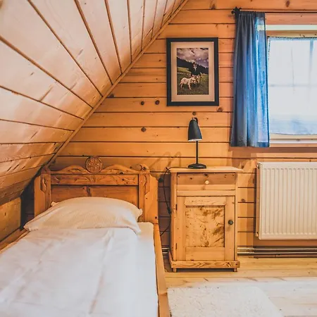 Tatrytop Pod Giewontem