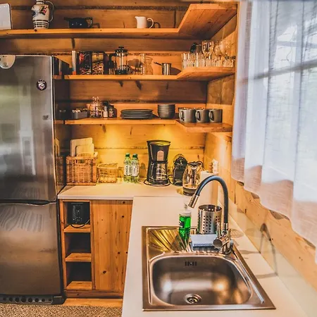 Шале Tatrytop Pod Giewontem Закопане