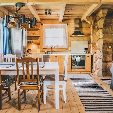 Tatrytop Pod Giewontem