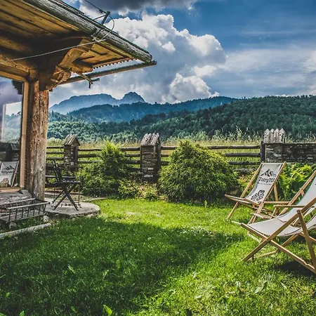 Tatrytop Pod Giewontem *