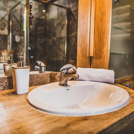 Tatrytop Pod Giewontem Zakopane