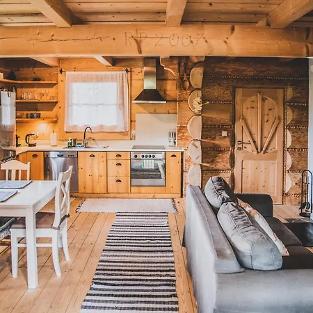 Tatrytop Pod Giewontem