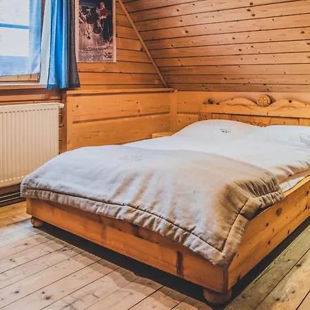 Tatrytop Pod Giewontem Zakopane