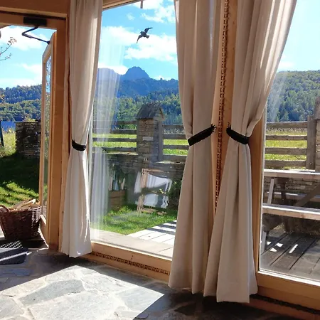 Tatrytop Pod Giewontem