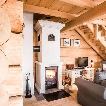 Tatrytop Pod Giewontem Dağ evi Zakopane