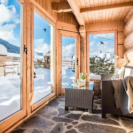 Tatrytop Pod Giewontem * Zakopane