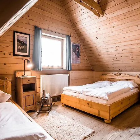 Tatrytop Pod Giewontem Mountain * Zakopane
