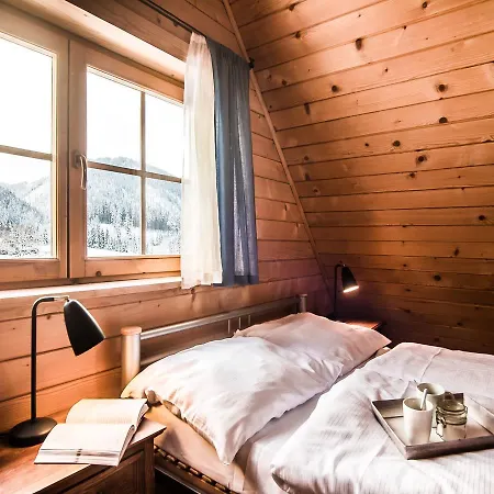 Tatrytop Pod Giewontem Zakopane