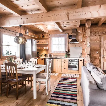 Tatrytop Pod Giewontem Zakopane