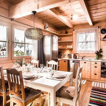 Tatrytop Pod Giewontem *