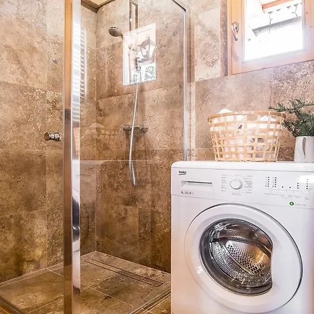 Шале Tatrytop Pod Giewontem