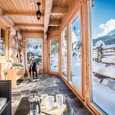 Tatrytop Pod Giewontem