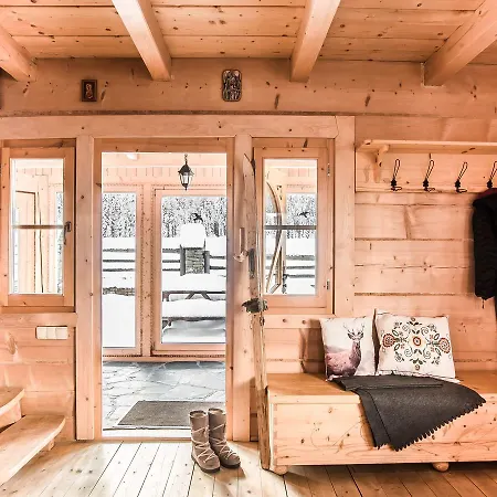 Tatrytop Pod Giewontem Mountain Zakopane