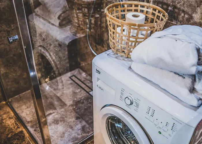 Tatrytop Pod Giewontem * Zakopane