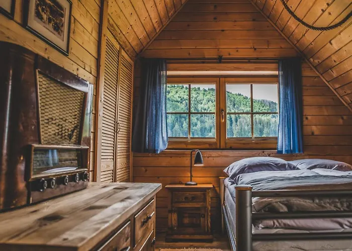 Tatrytop Pod Giewontem Zakopane