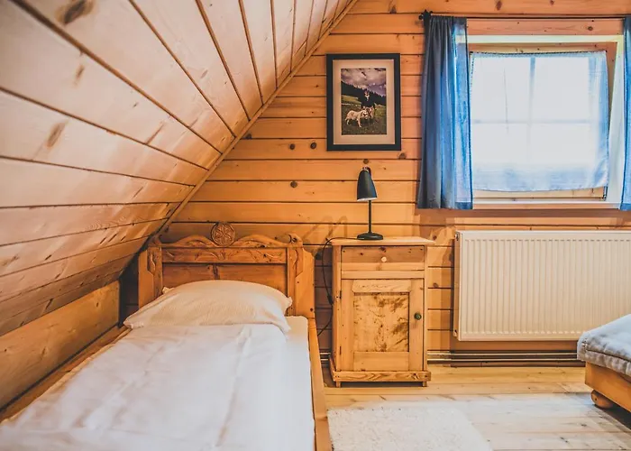 Tatrytop Pod Giewontem