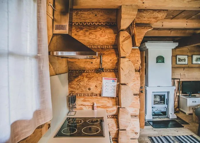 Tatrytop Pod Giewontem * Zakopane