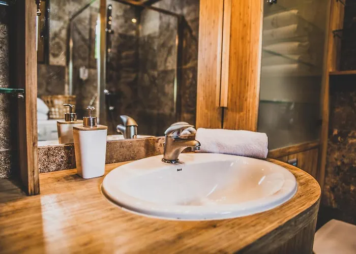 Tatrytop Pod Giewontem Zakopane