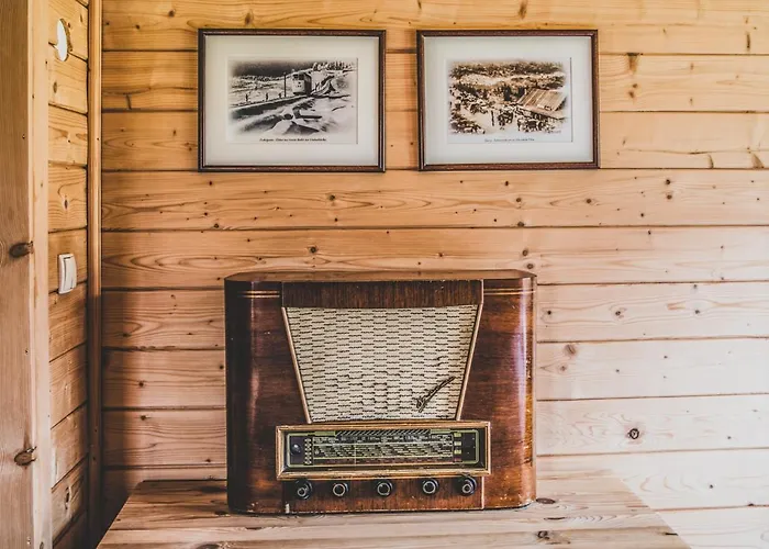 Tatrytop Pod Giewontem Chalet *