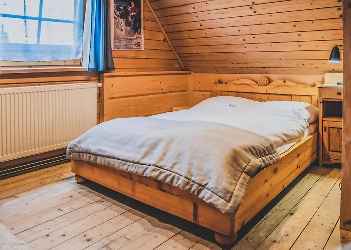 Tatrytop Pod Giewontem Zakopane