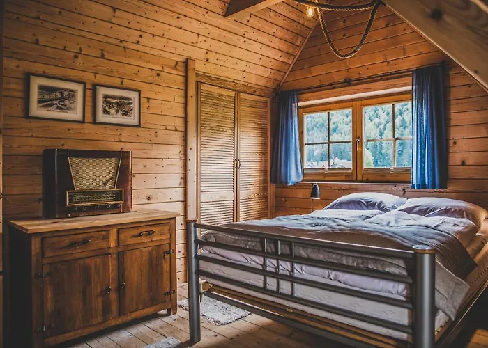 Tatrytop Pod Giewontem