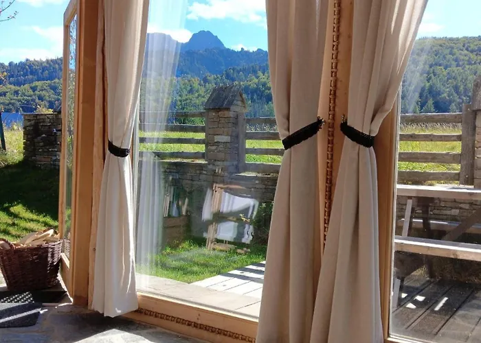 Tatrytop Pod Giewontem