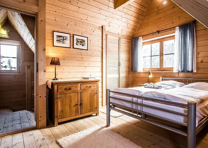 Tatrytop Pod Giewontem * Zakopane