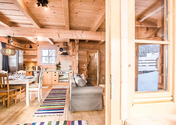 Tatrytop Pod Giewontem * Zakopane